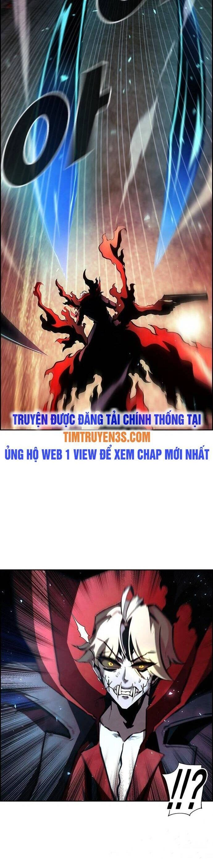 Đội Đốt Kích Noryangjin Chapter 10 - 9