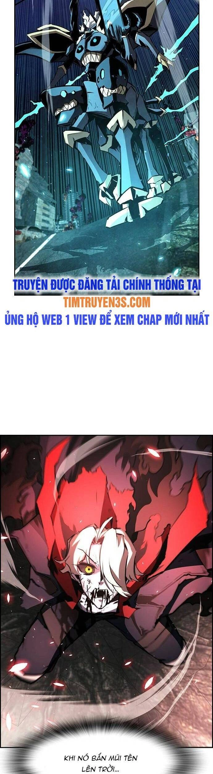 Đội Đốt Kích Noryangjin Chapter 10 - 16