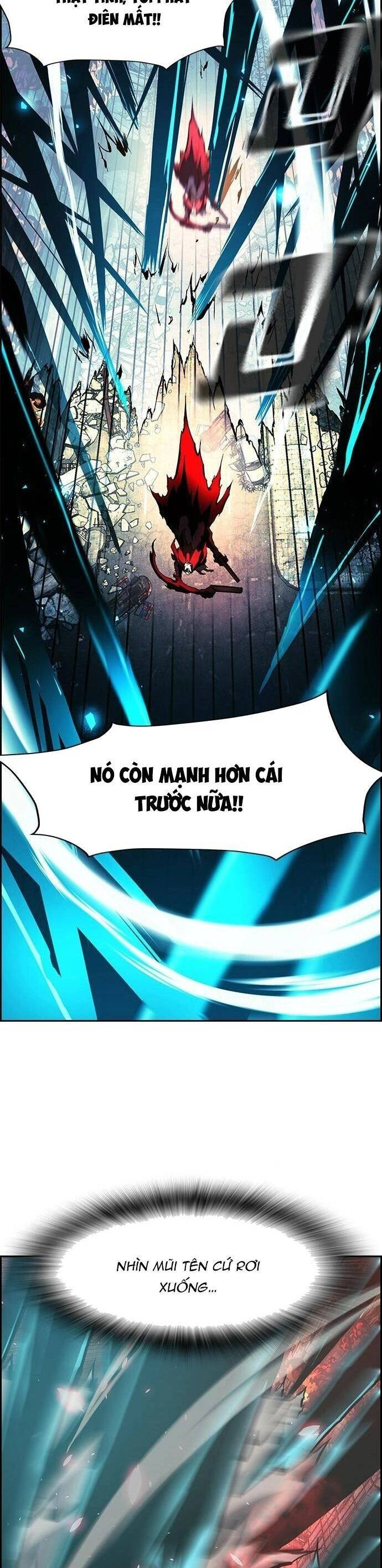 Đội Đốt Kích Noryangjin Chapter 10 - 20