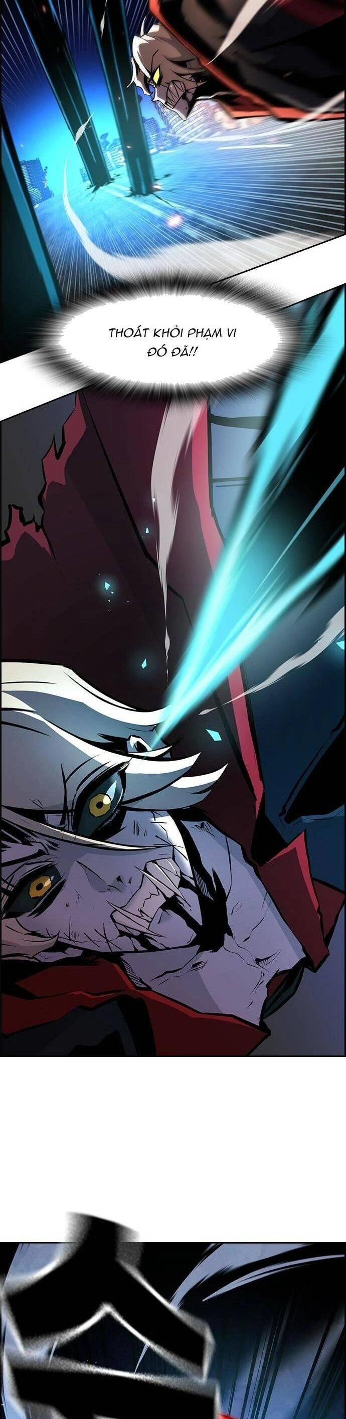 Đội Đốt Kích Noryangjin Chapter 10 - 22