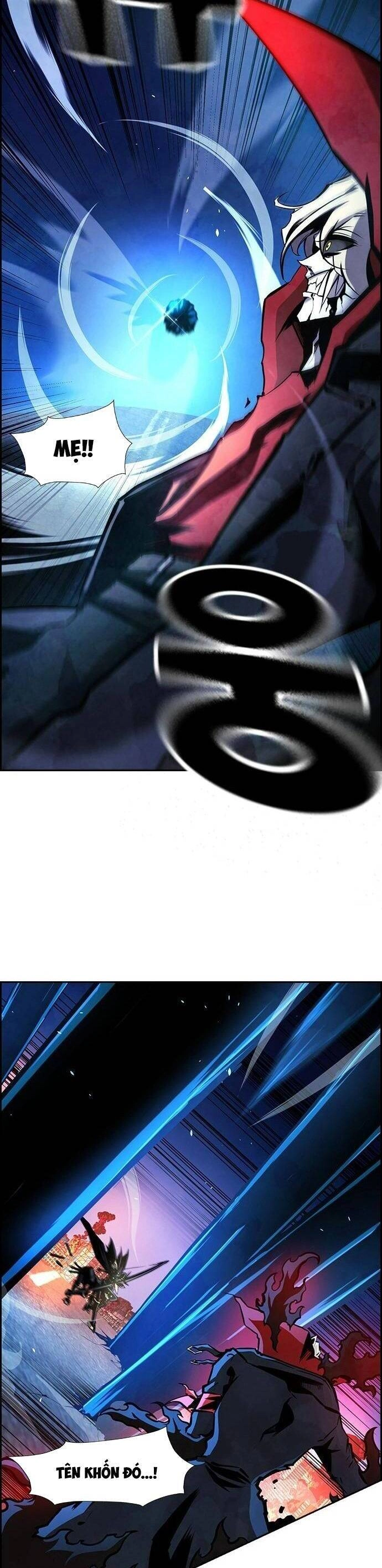 Đội Đốt Kích Noryangjin Chapter 10 - 23