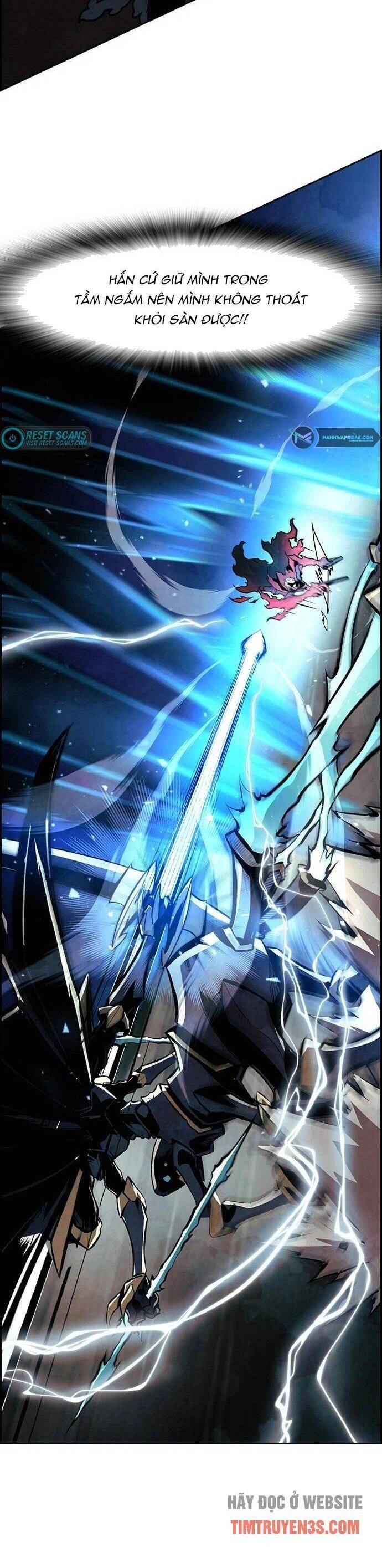 Đội Đốt Kích Noryangjin Chapter 10 - 24