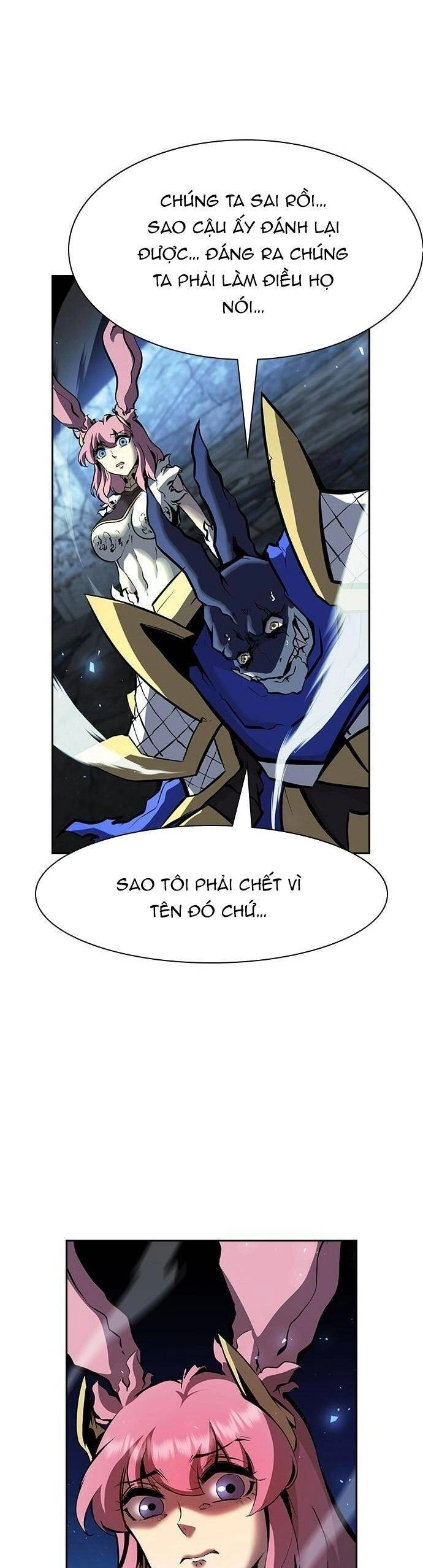 Đội Đốt Kích Noryangjin Chapter 10 - 25