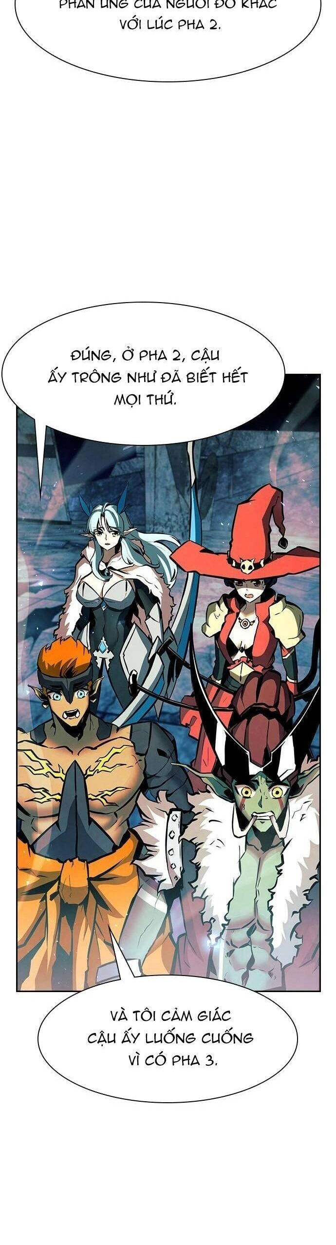 Đội Đốt Kích Noryangjin Chapter 10 - 27