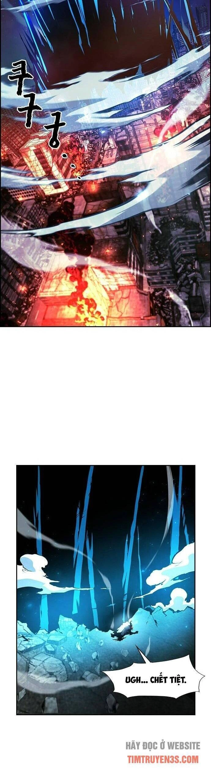 Đội Đốt Kích Noryangjin Chapter 10 - 30