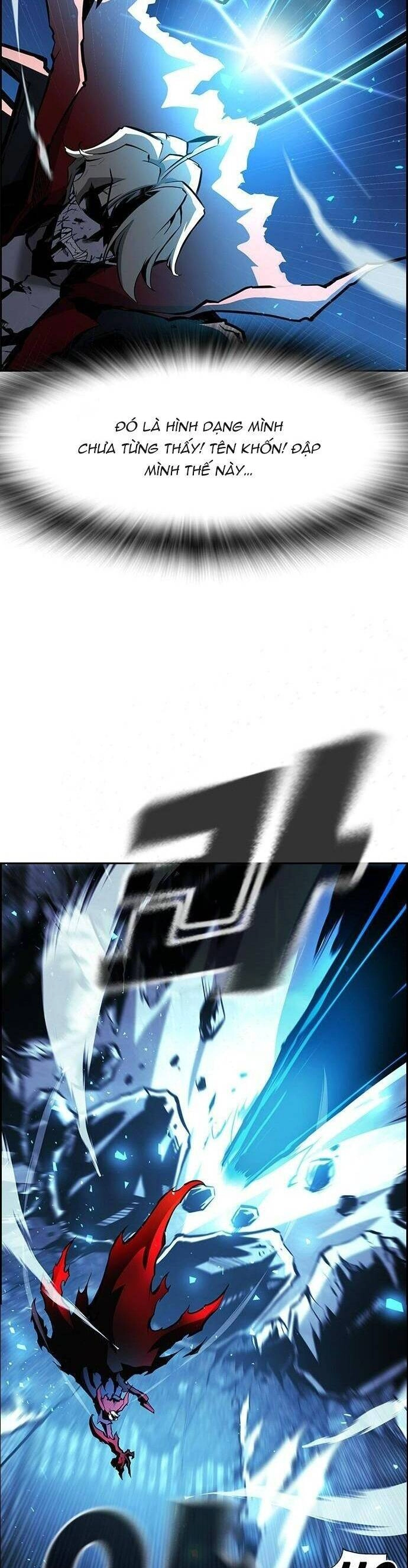 Đội Đốt Kích Noryangjin Chapter 10 - 32