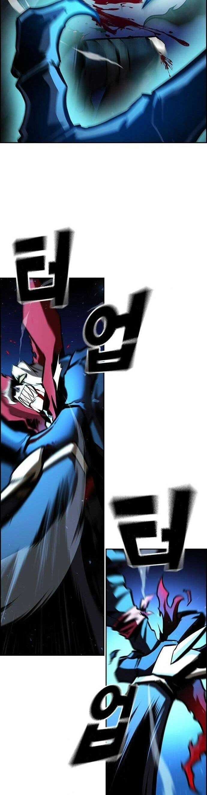 Đội Đốt Kích Noryangjin Chapter 10 - 35