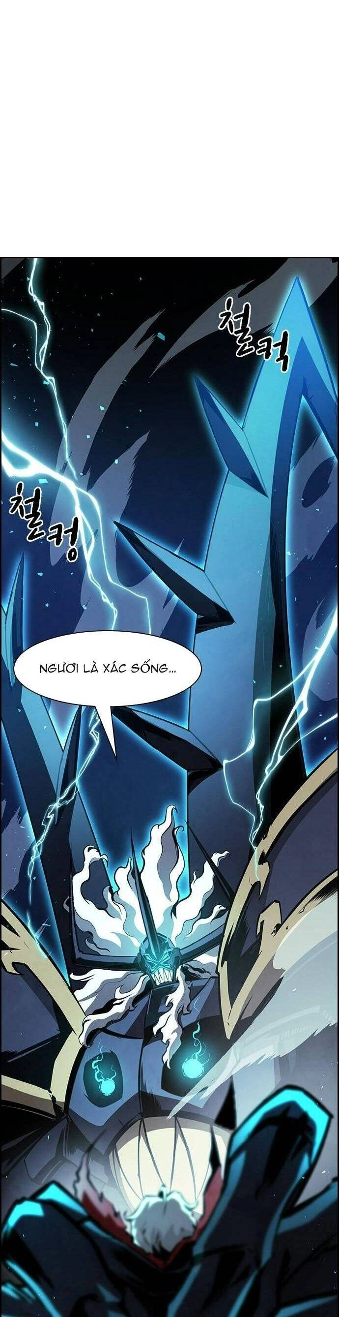 Đội Đốt Kích Noryangjin Chapter 10 - 38