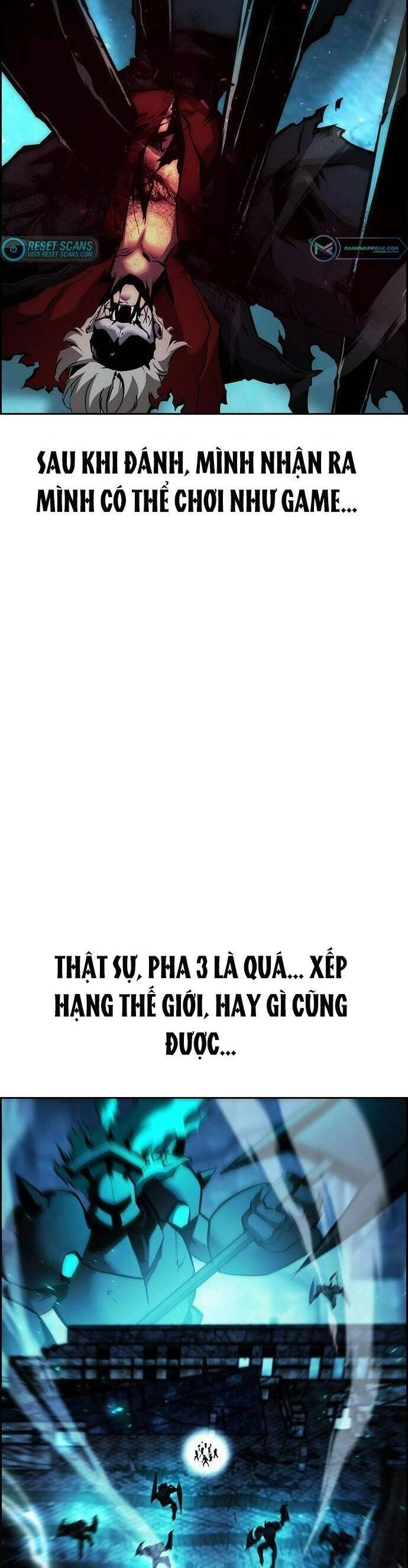 Đội Đốt Kích Noryangjin Chapter 10 - 44