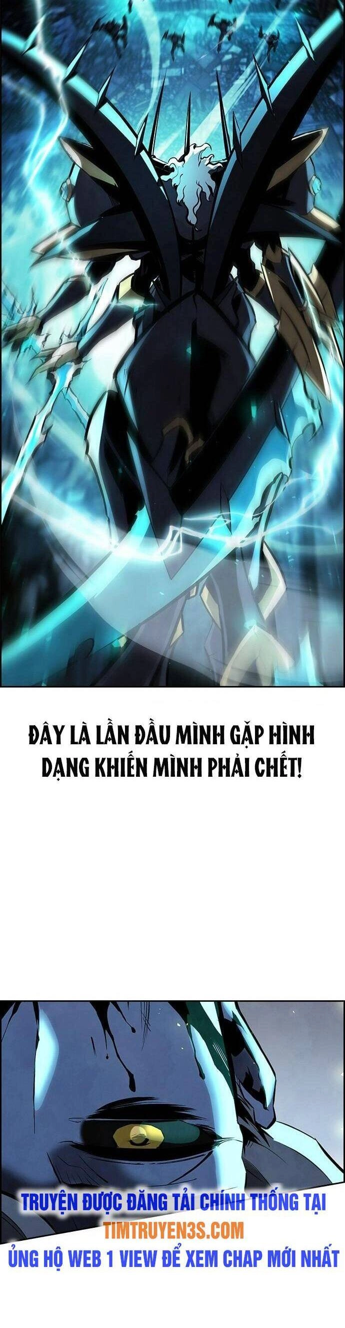 Đội Đốt Kích Noryangjin Chapter 10 - 45