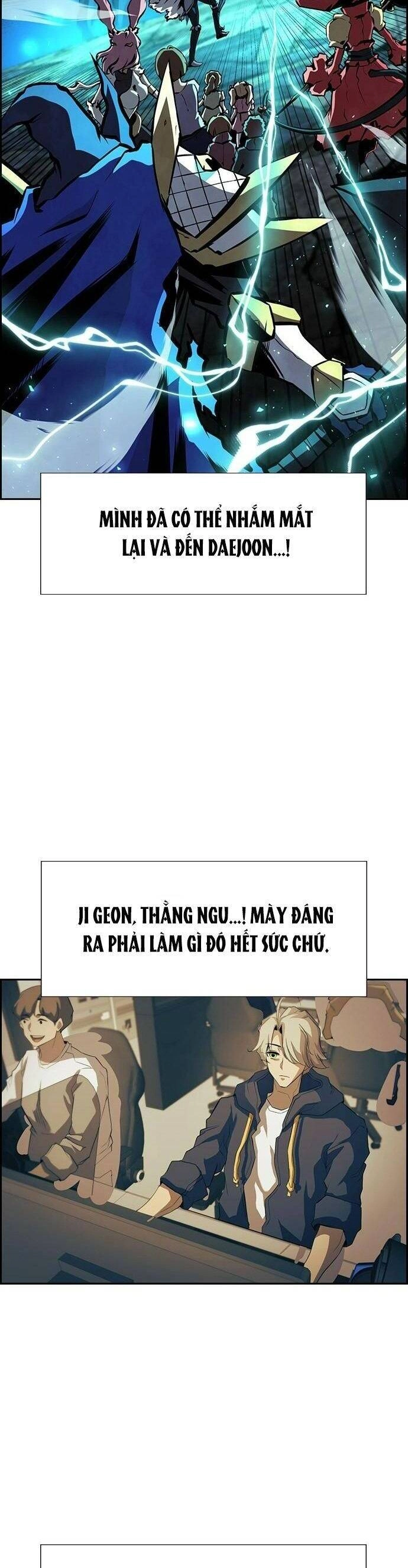 Đội Đốt Kích Noryangjin Chapter 10 - 47
