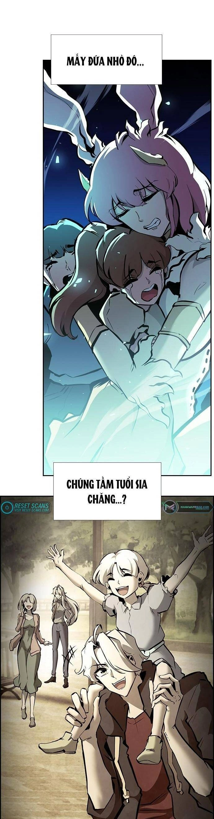 Đội Đốt Kích Noryangjin Chapter 10 - 49