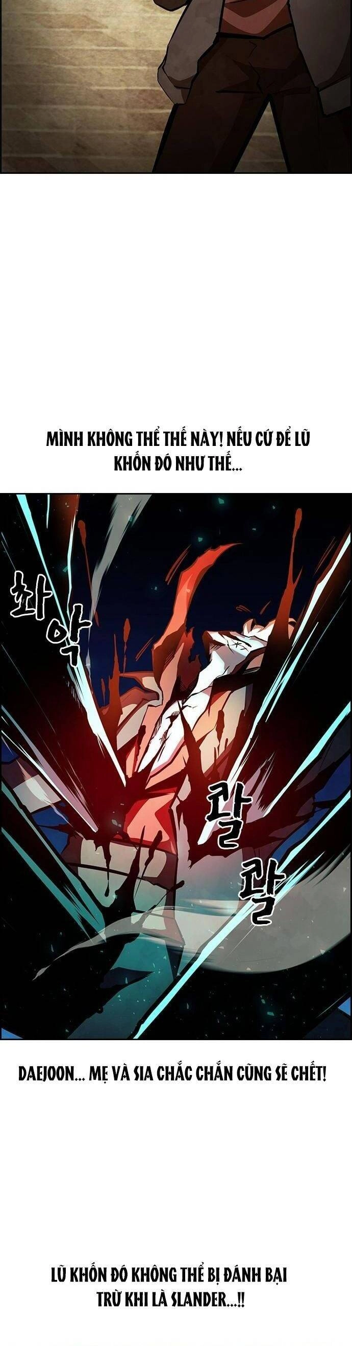 Đội Đốt Kích Noryangjin Chapter 10 - 50