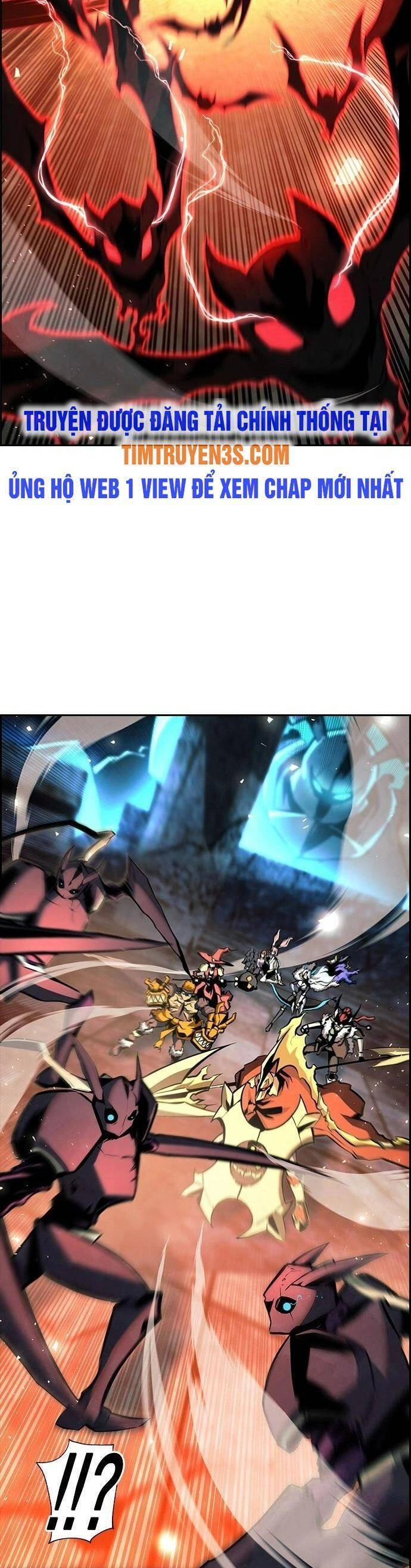 Đội Đốt Kích Noryangjin Chapter 10 - 53