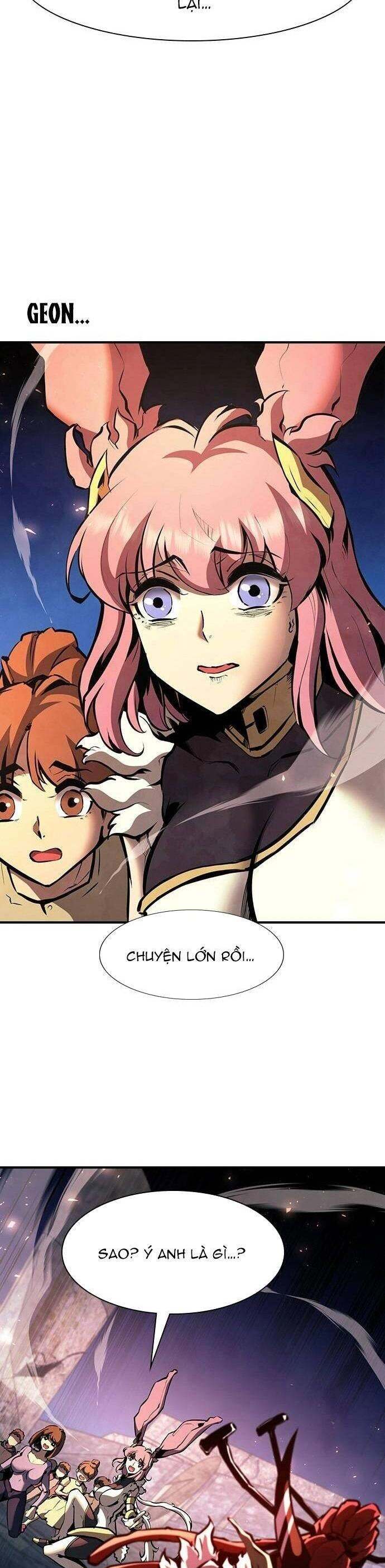 Đội Đốt Kích Noryangjin Chapter 10 - 58