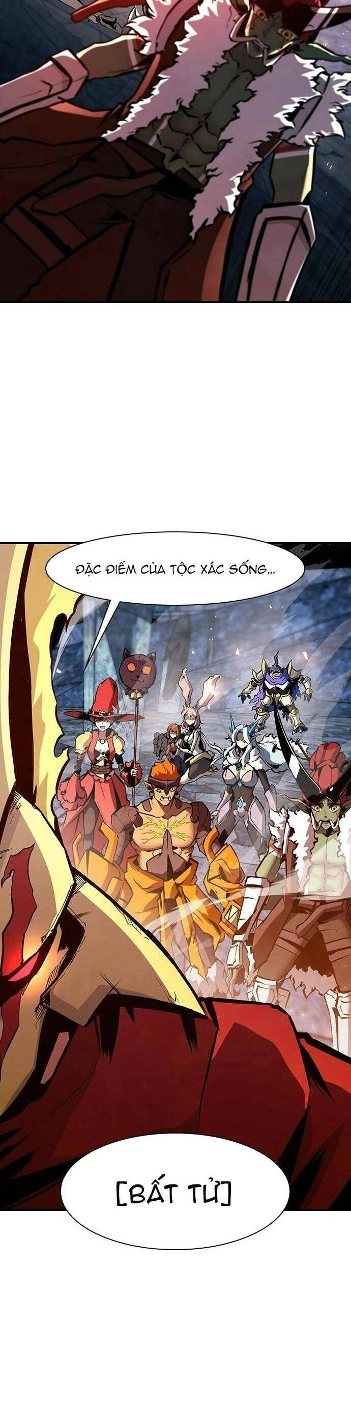 Đội Đốt Kích Noryangjin Chapter 10 - 59