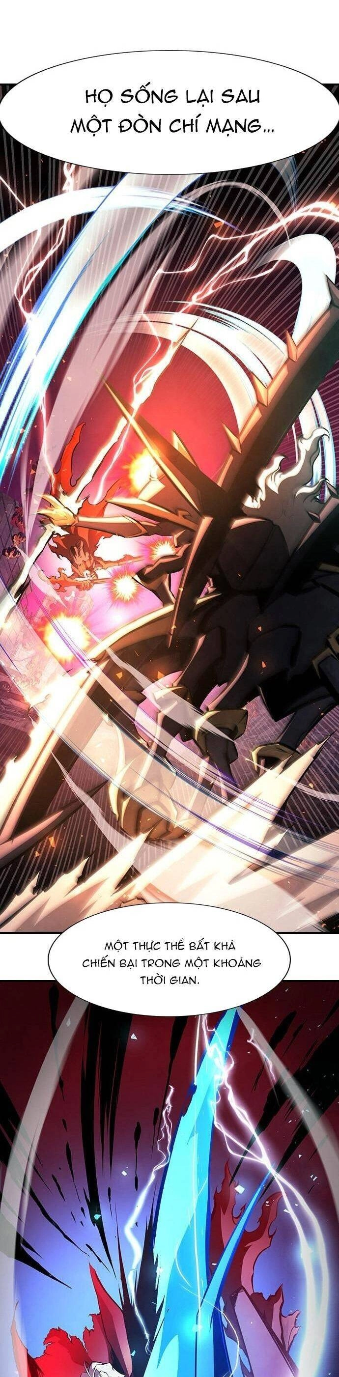 Đội Đốt Kích Noryangjin Chapter 10 - 60