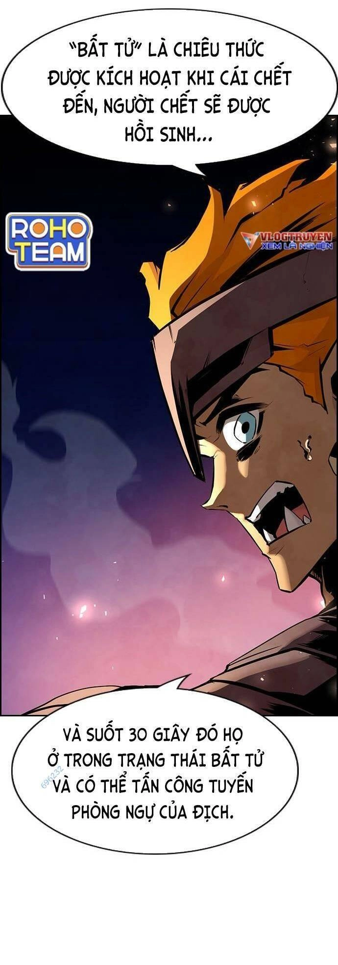 Đội Đốt Kích Noryangjin Chapter 11 - 6