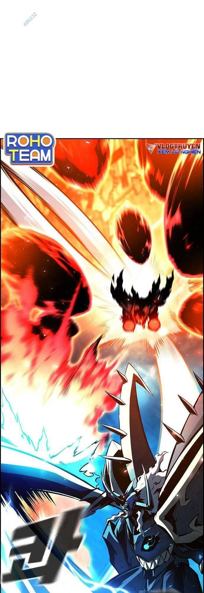 Đội Đốt Kích Noryangjin Chapter 11 - 10