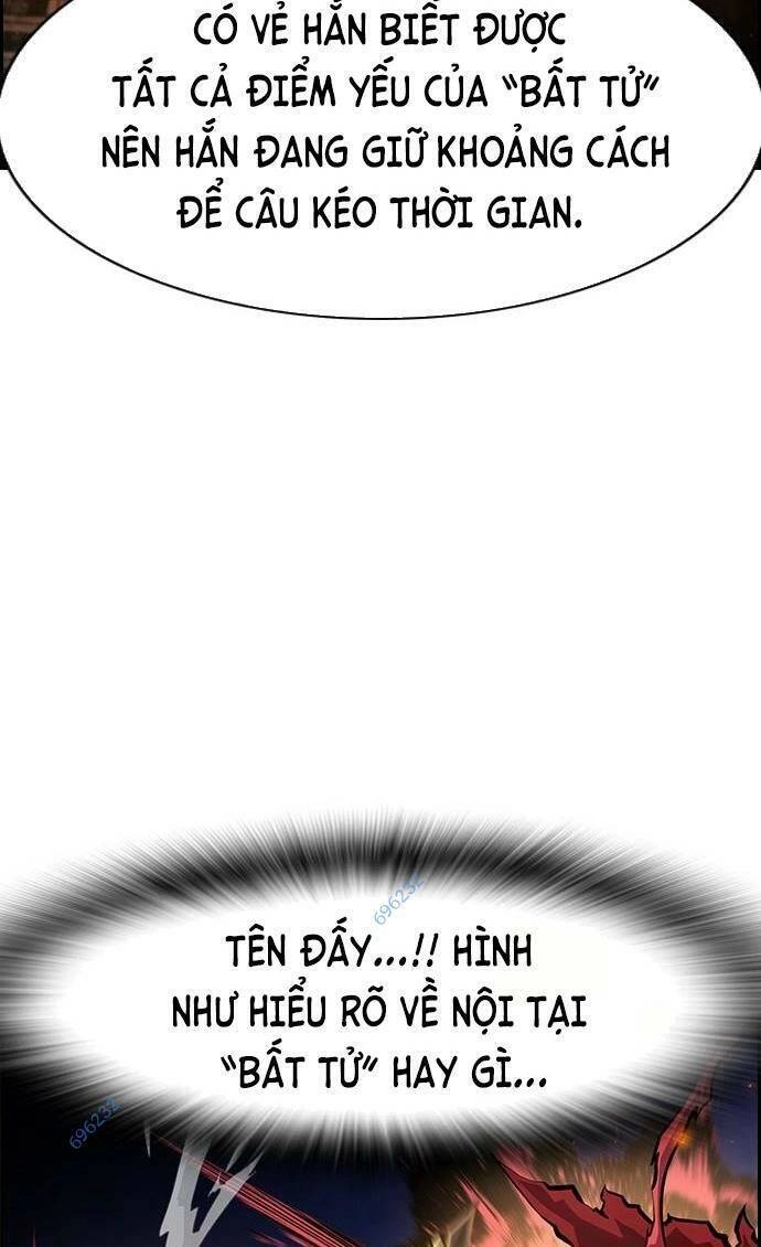 Đội Đốt Kích Noryangjin Chapter 11 - 17