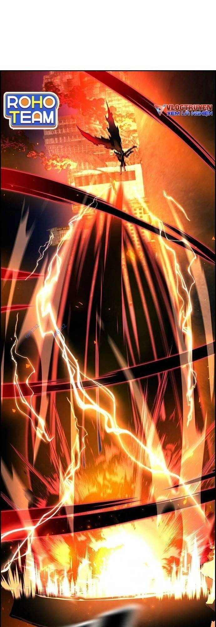 Đội Đốt Kích Noryangjin Chapter 11 - 22