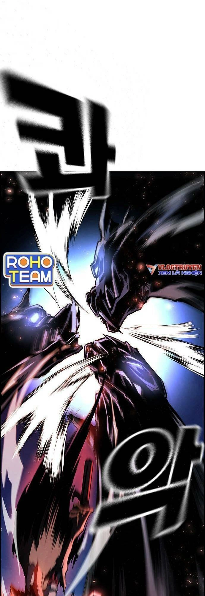 Đội Đốt Kích Noryangjin Chapter 11 - 28