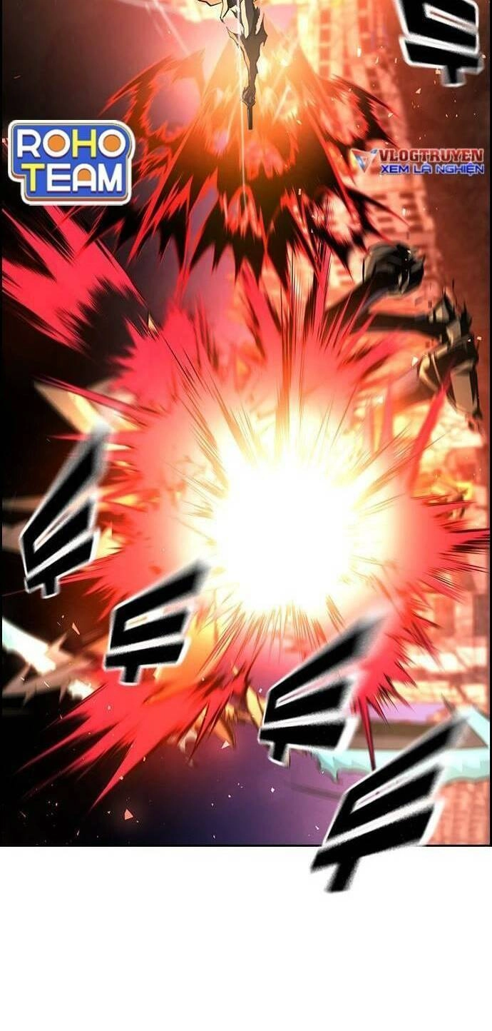 Đội Đốt Kích Noryangjin Chapter 11 - 31