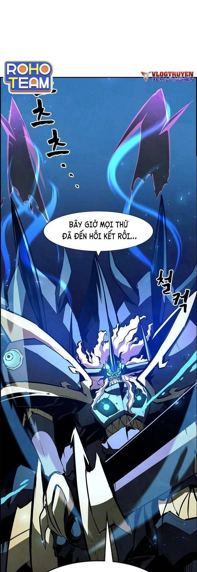 Đội Đốt Kích Noryangjin Chapter 11 - 35