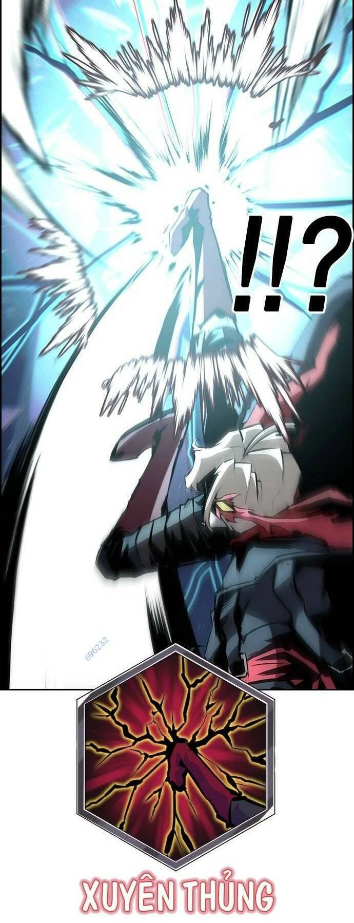 Đội Đốt Kích Noryangjin Chapter 11 - 37