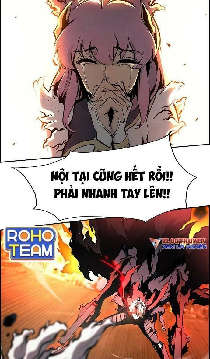 Đội Đốt Kích Noryangjin Chapter 11 - 42