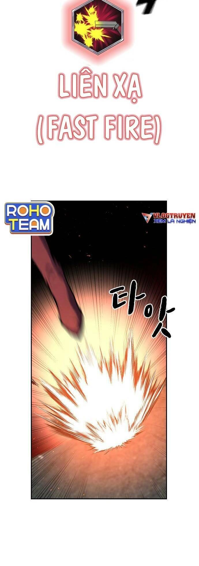 Đội Đốt Kích Noryangjin Chapter 11 - 45
