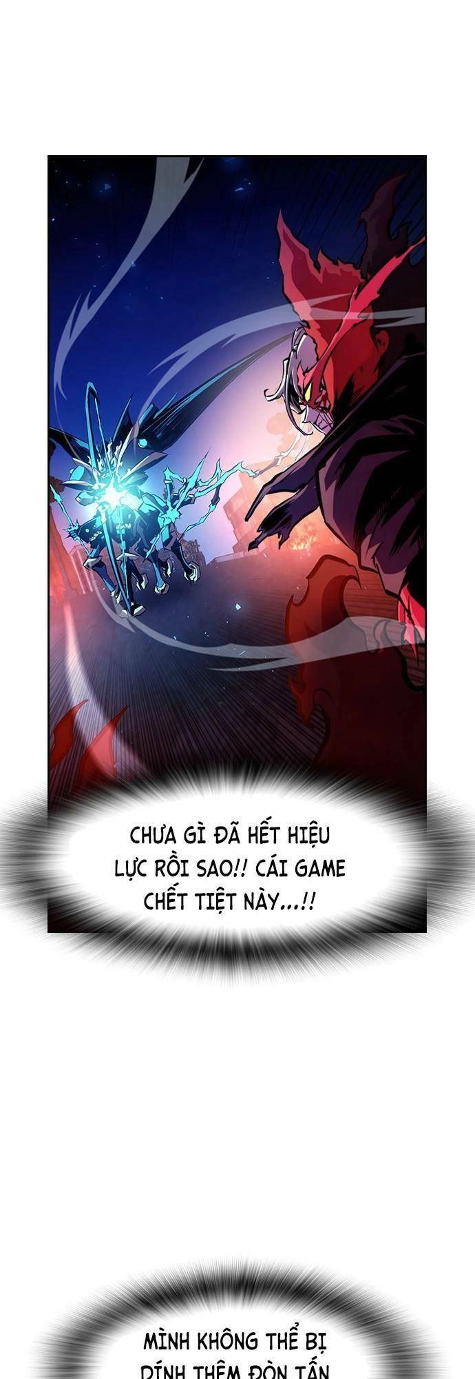 Đội Đốt Kích Noryangjin Chapter 11 - 49