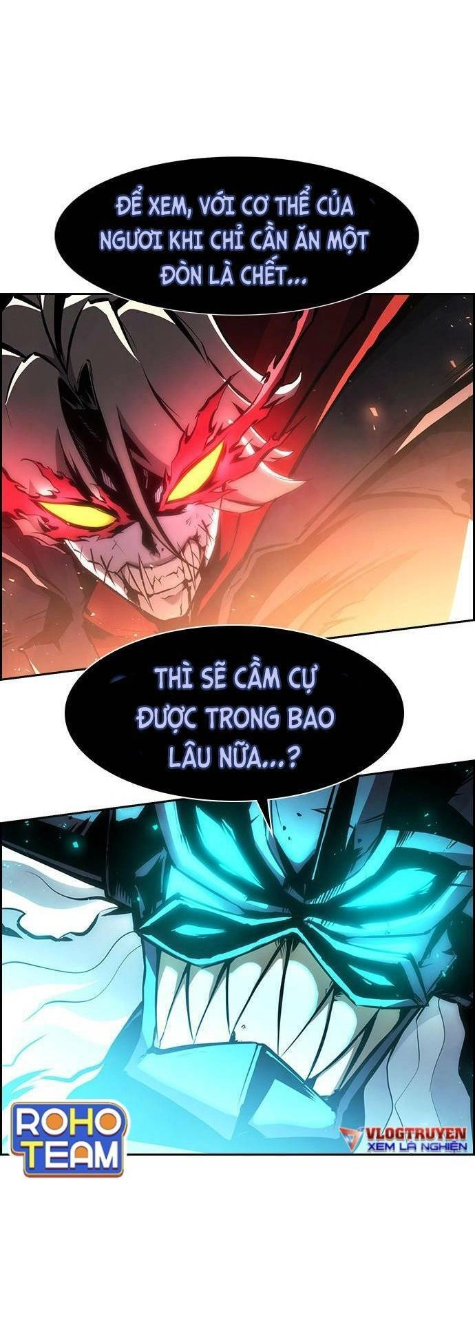 Đội Đốt Kích Noryangjin Chapter 11 - 62