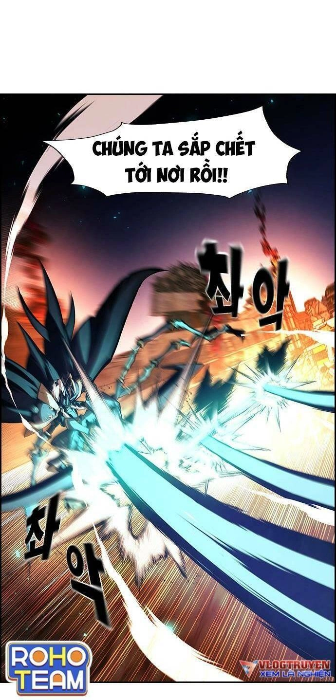 Đội Đốt Kích Noryangjin Chapter 11 - 65