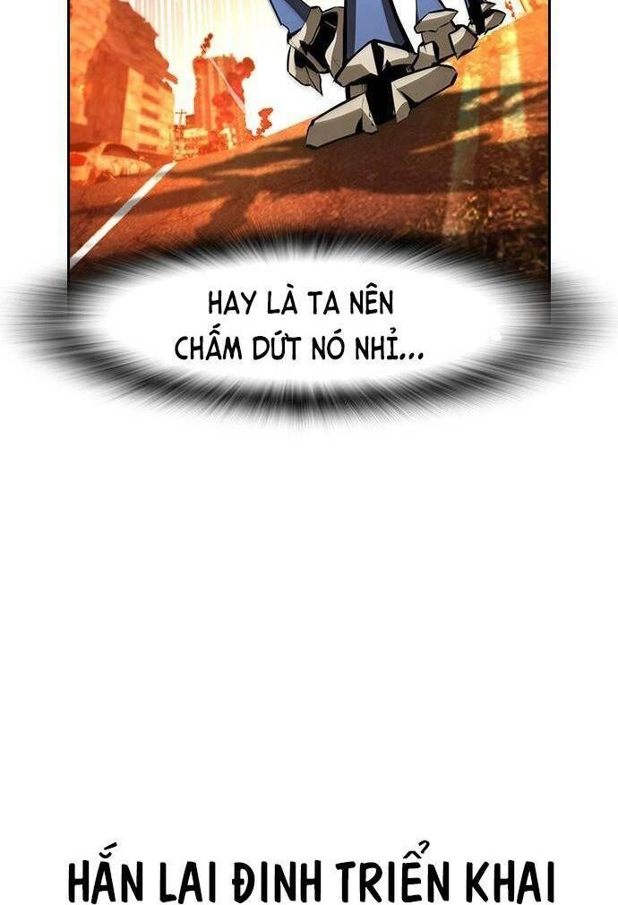 Đội Đốt Kích Noryangjin Chapter 11 - 69