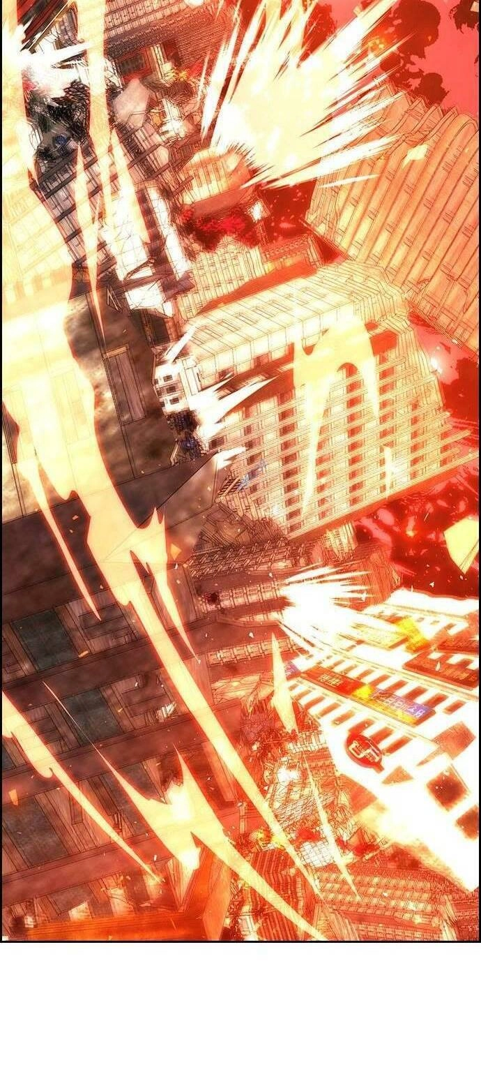 Đội Đốt Kích Noryangjin Chapter 11 - 93