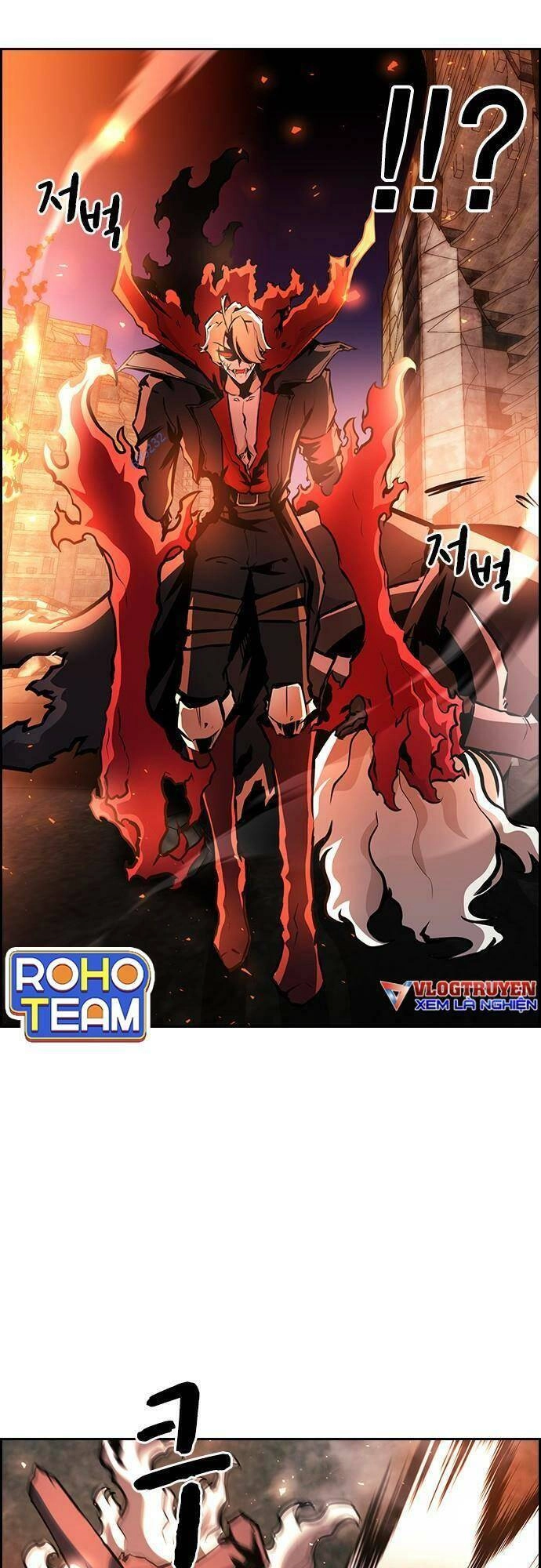 Đội Đốt Kích Noryangjin Chapter 12 - 5