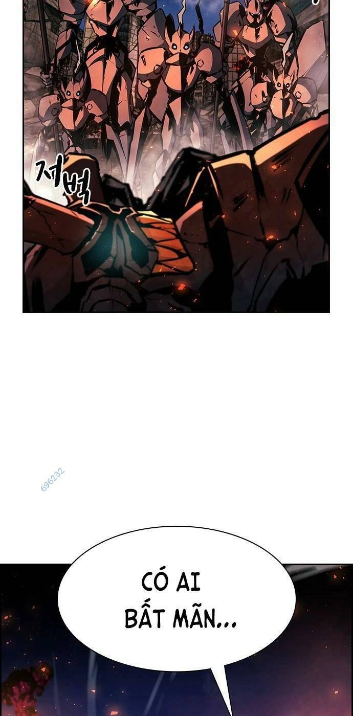 Đội Đốt Kích Noryangjin Chapter 12 - 7