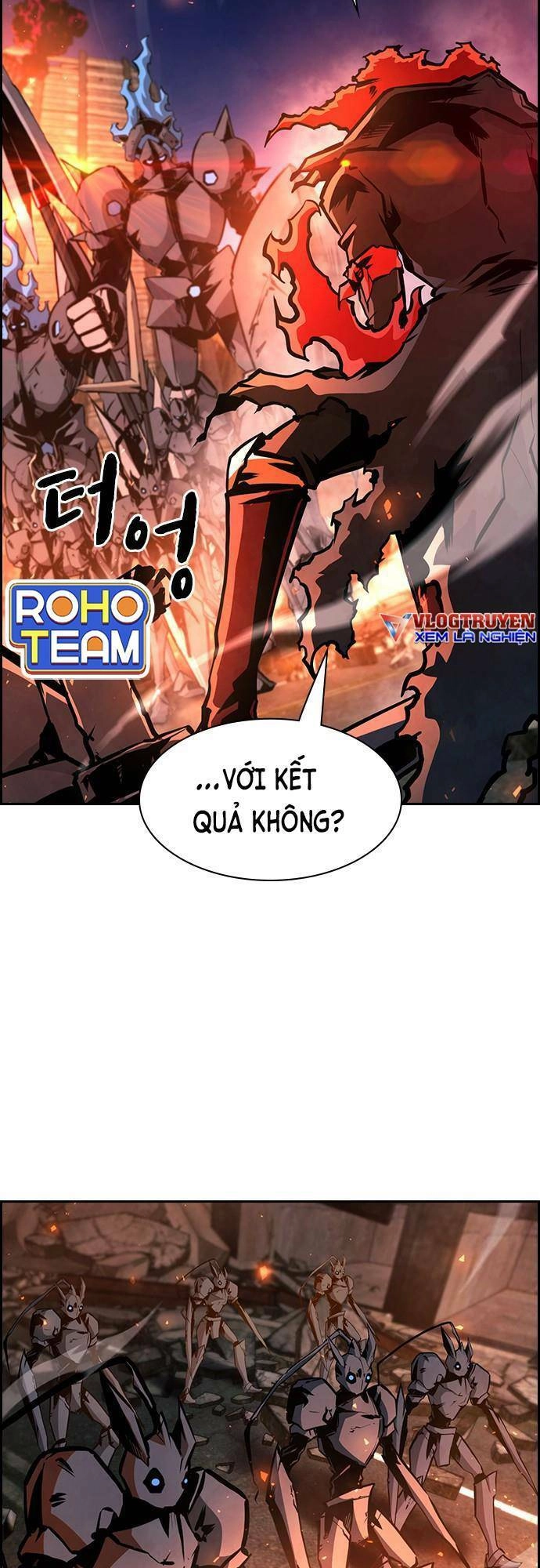 Đội Đốt Kích Noryangjin Chapter 12 - 8