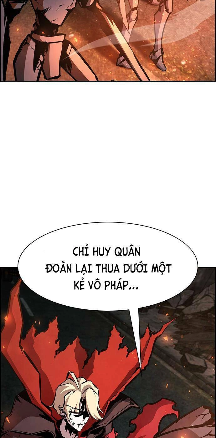 Đội Đốt Kích Noryangjin Chapter 12 - 9