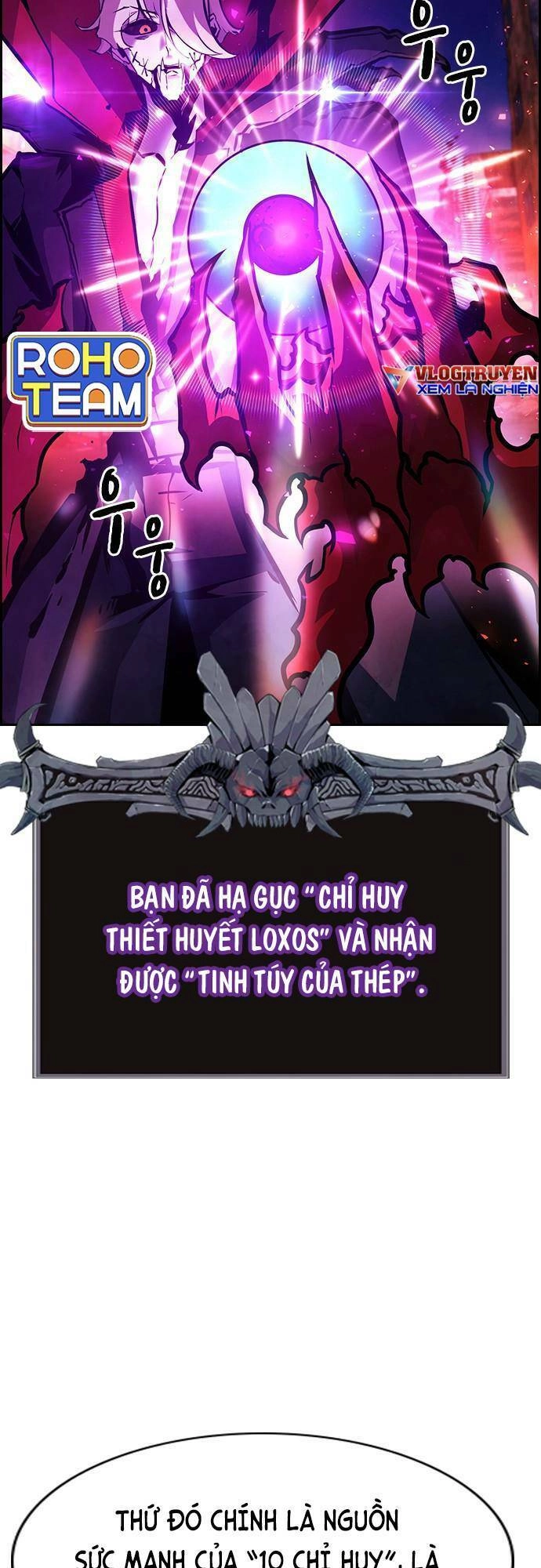 Đội Đốt Kích Noryangjin Chapter 12 - 14