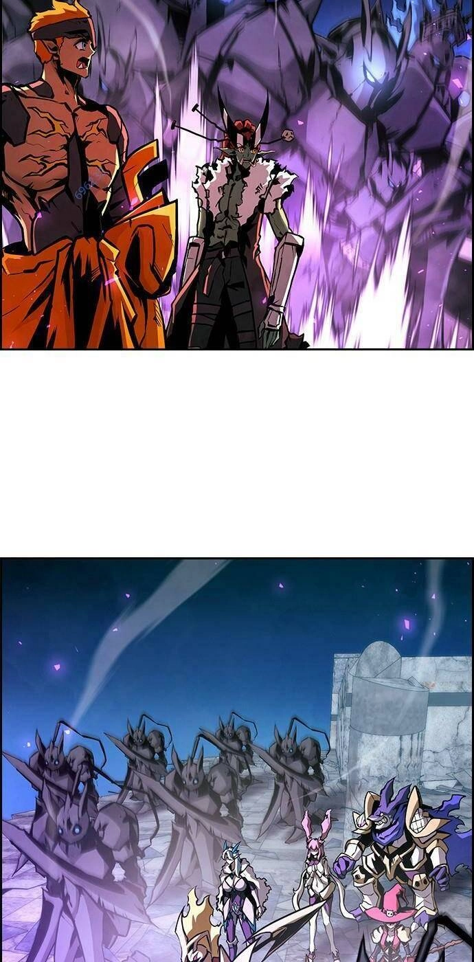 Đội Đốt Kích Noryangjin Chapter 12 - 25