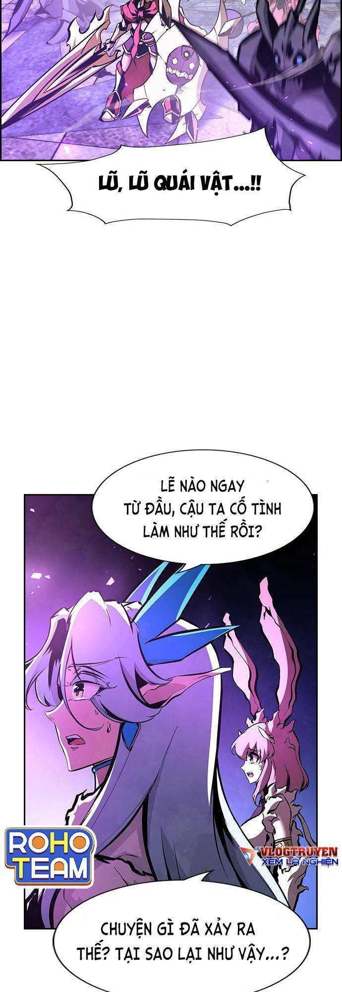 Đội Đốt Kích Noryangjin Chapter 12 - 26