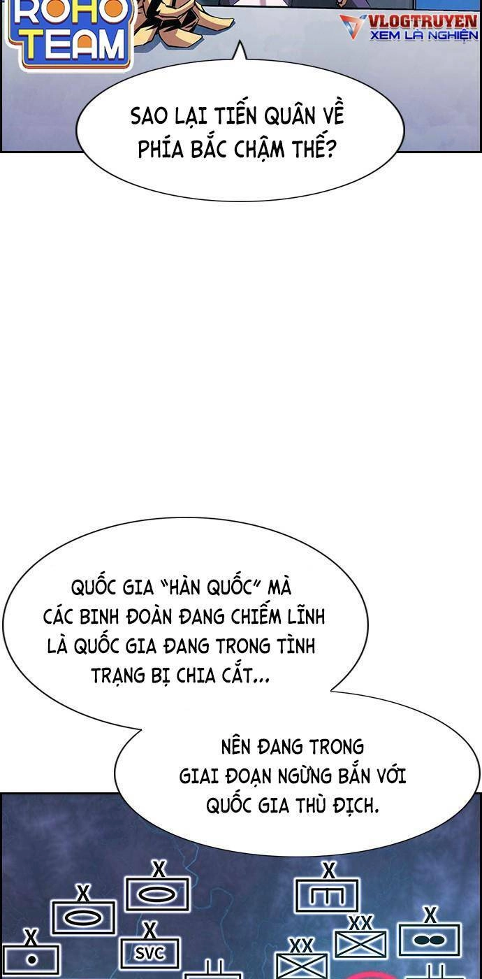 Đội Đốt Kích Noryangjin Chapter 12 - 39