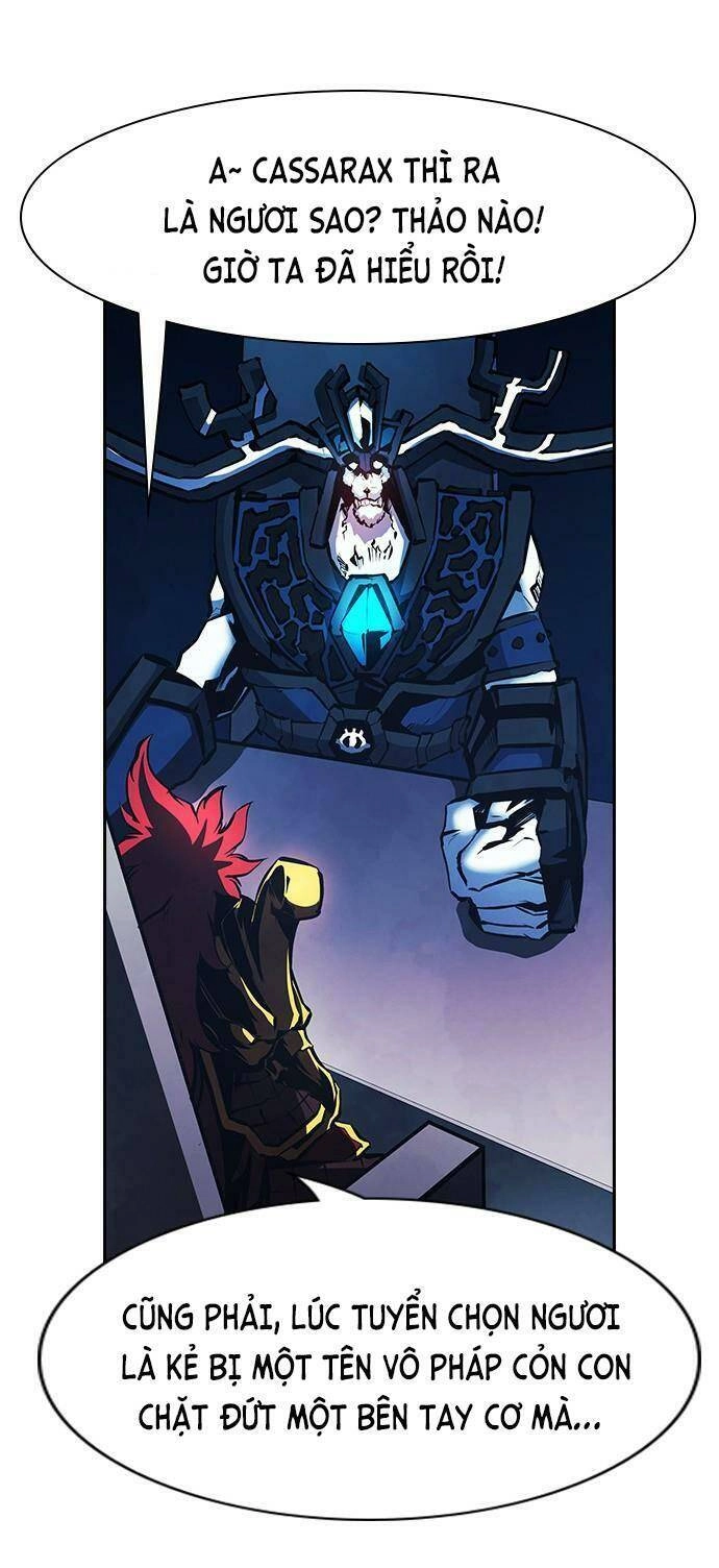 Đội Đốt Kích Noryangjin Chapter 12 - 43