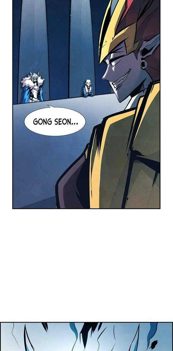 Đội Đốt Kích Noryangjin Chapter 12 - 49