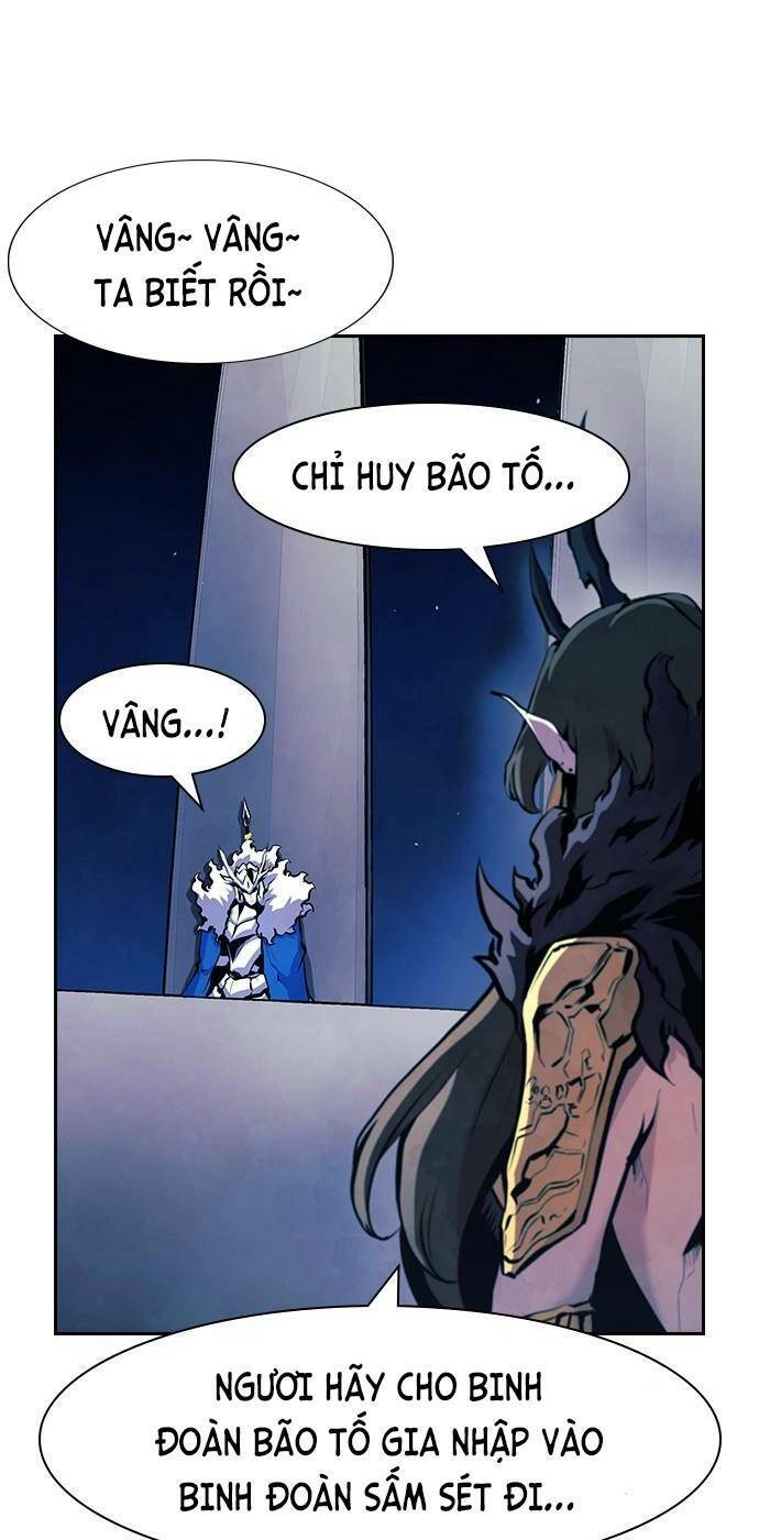 Đội Đốt Kích Noryangjin Chapter 12 - 52