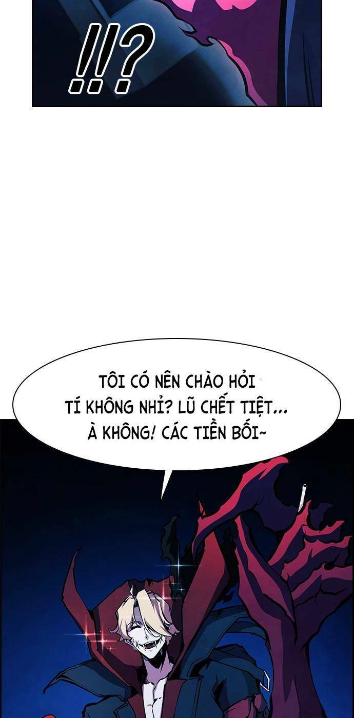 Đội Đốt Kích Noryangjin Chapter 12 - 57