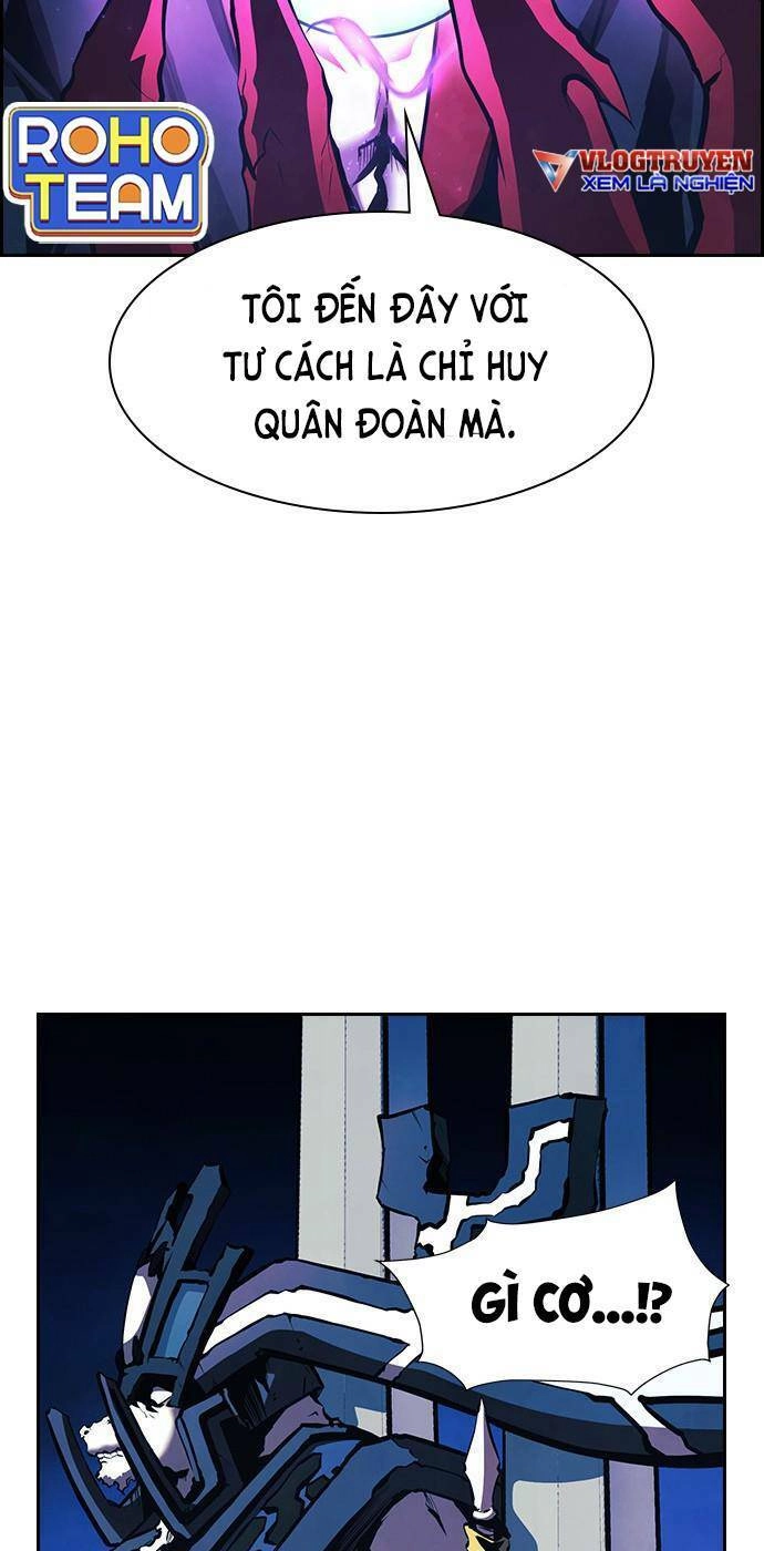 Đội Đốt Kích Noryangjin Chapter 12 - 63