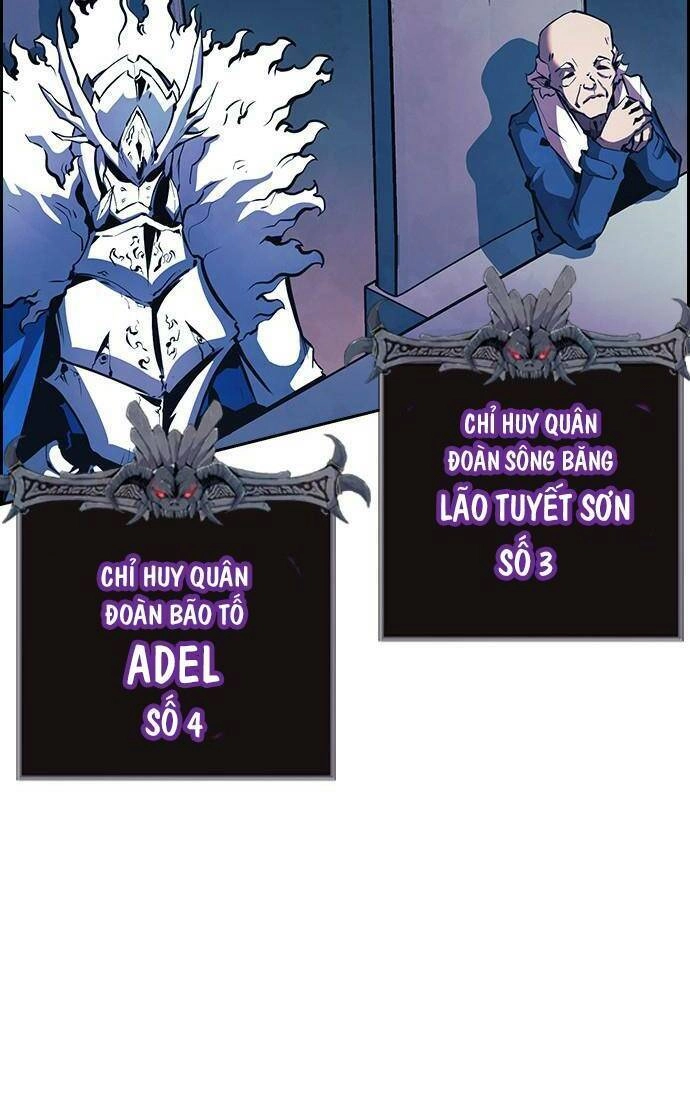 Đội Đốt Kích Noryangjin Chapter 12 - 70